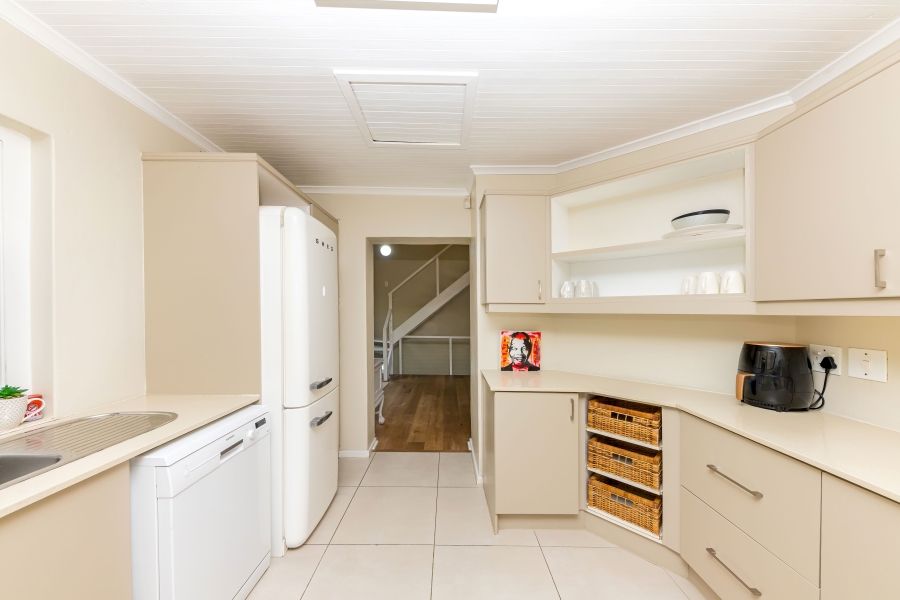 2 Bedroom Property for Sale in Silvermist Mountain Lodge Western Cape